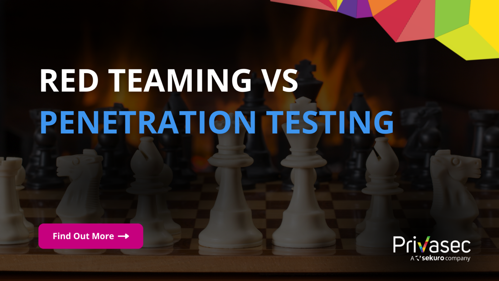 Red Teaming vs Penetration Testing