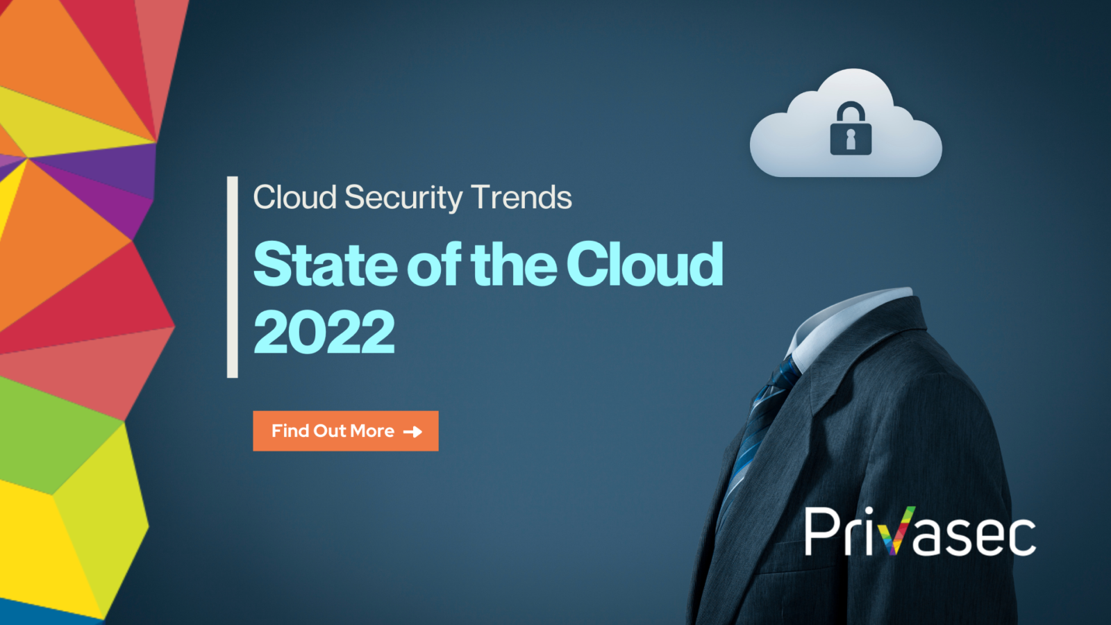 Cloud Security Trends - Privasec Global