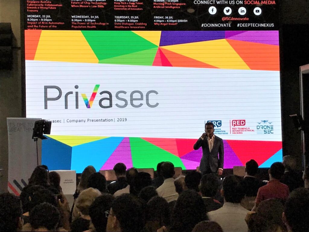 Privasec Events