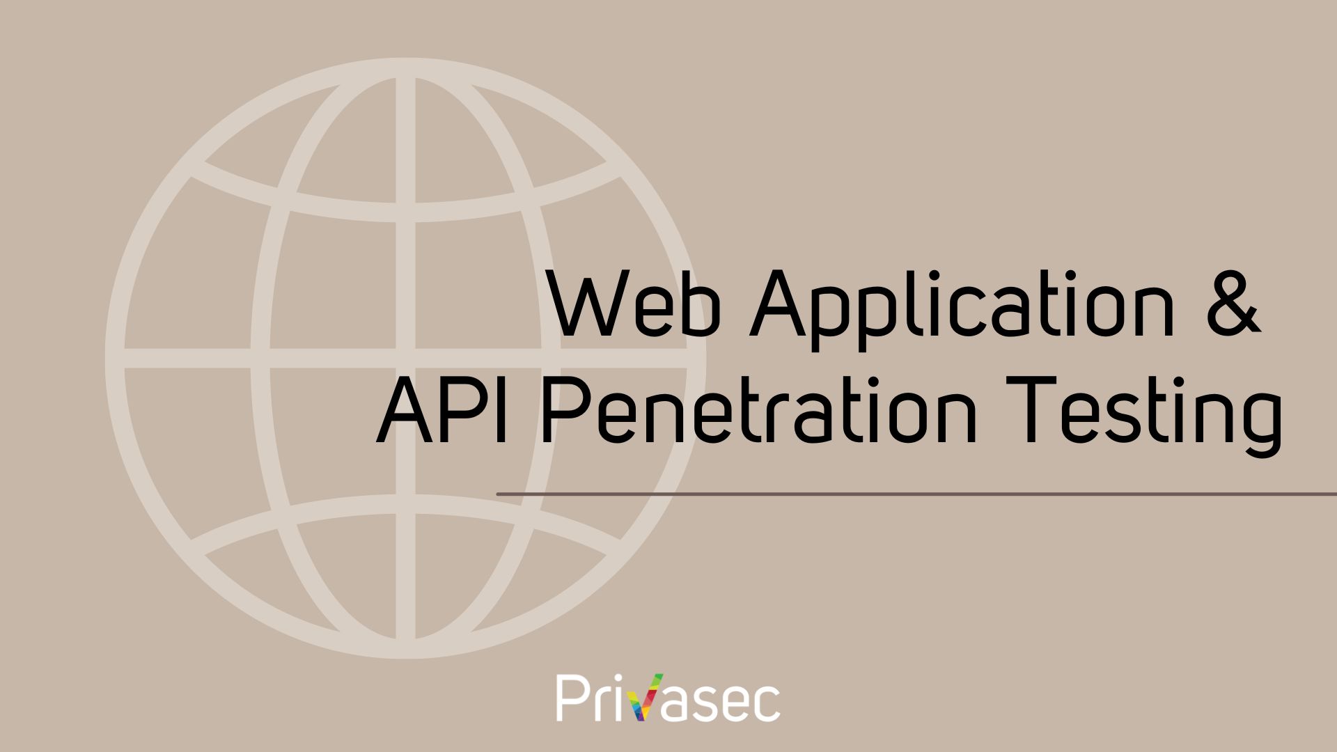 When to Penetration Test a New Web Application