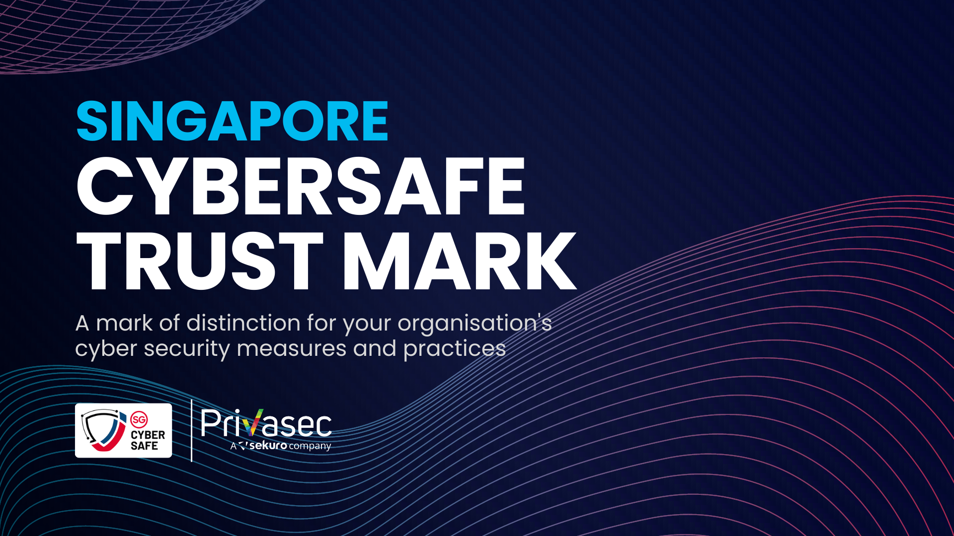 CSA Cyber Essentials & Cyber Trust Marks - Privasec Global