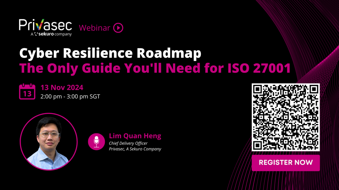 Cyber Resilience Roadmap The Only Guide You'll Need for ISO27001 (12)